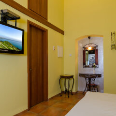 Villa Alliance in Tiberias, Israel from 347$, photos, reviews - zenhotels.com room amenities