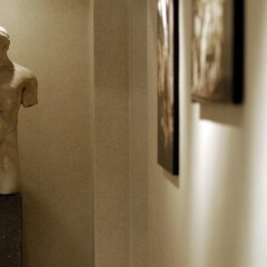 Отель B&B Best Pantheon Италия, Рим - 1 отзыв об отеле, цены и фото номеров - забронировать отель B&B Best Pantheon онлайн интерьер отеля фото 3