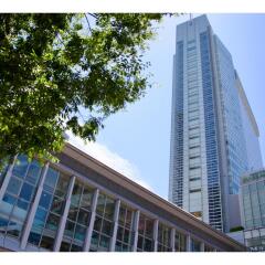 Shibuya Excel Hotel Tokyu Токио фото 3