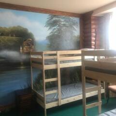 Hotel Complex Art Hotel Иваново балкон