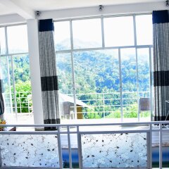 Отель Ornateview Hotel Шри-Ланка, Амбевелла - отзывы, цены и фото номеров - забронировать отель Ornateview Hotel онлайн удобства в номере
