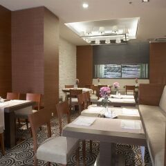 Отель Tallink City hotel Эстония, Таллин - 6 отзывов об отеле, цены и фото номеров - забронировать отель Tallink City hotel онлайн питание фото 3