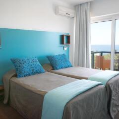 Saboia Estoril Hotel комната для гостей фото 2