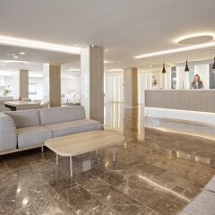Отель Grupotel Farrutx интерьер отеля фото 3