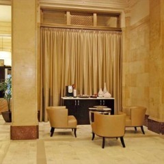 Отель Bluebird Suites DC Financial District интерьер отеля