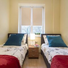 White Lions - Apartment Hotel детские мероприятия фото 2