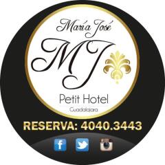 Hotel Petit Maria Jose с домашними животными