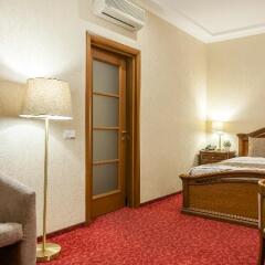 Парк-отель Сосновый Бор 4* Стандартный номер фото 39