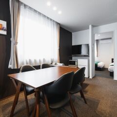 Отель GRAND BASE Tenjin Фукуока помещение для мероприятий
