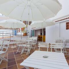 Отель Can Beia Hostal Boutique питание