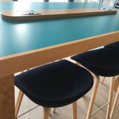 Отель Holiday Inn Express St. Albans - M25, Jct.22 комната для гостей фото 5