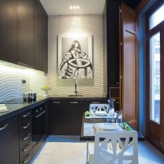 Отель Micalet Apartments by Home Club Испания, Валенсия - отзывы, цены и фото номеров - забронировать отель Micalet Apartments by Home Club онлайн в номере