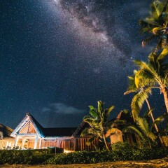 Отель Six Senses Fiji фото 5