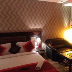 Отель Waterfall Индия, Нью-Дели - отзывы, цены и фото номеров - забронировать отель Waterfall онлайн комната для гостей