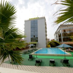 Гостиница Экодом фото 2