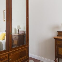 Отель B&B Casa Mo Италия, Палермо - отзывы, цены и фото номеров - забронировать отель B&B Casa Mo онлайн удобства в номере фото 2