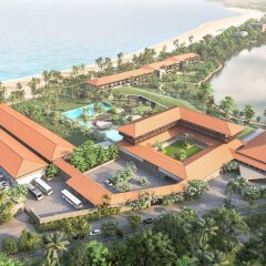 Отель Bentota Beach Бентота пляж фото 2