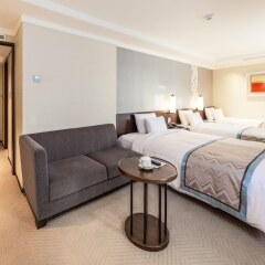 Отель Royal Hotel Seoul Южная Корея, Сеул - отзывы, цены и фото номеров - забронировать отель Royal Hotel Seoul онлайн фото 8
