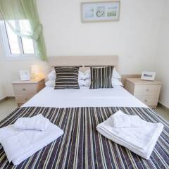 Отель Oceanview Villa 028 комната для гостей фото 4