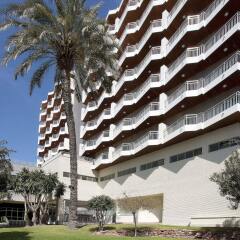 Hotel Medium Valencia детские мероприятия фото 2