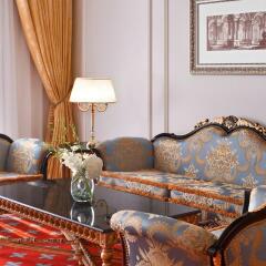 Отель Emerald Palace Kempinski Dubai комната для гостей