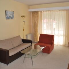 Hotel Panorama Pamporovo комната для гостей