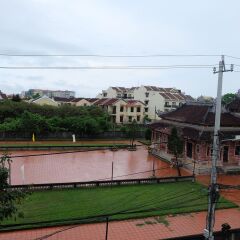 Отель Champa Hoi An Villas