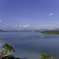Отель Westin Siray Bay Resort And Spa 5* Номер Делюкс фото 3
