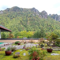 Choyo Tei Hotel Камикава фото 7