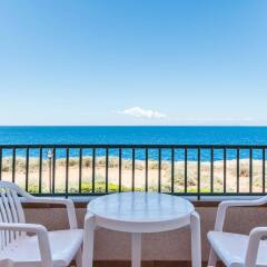 Отель Apartamentos Cabo Baños балкон