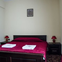 Отель Rubis Hotel Болгария, Чепеларе - отзывы, цены и фото номеров - забронировать отель Rubis Hotel онлайн комната для гостей