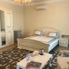 Отель Khazar Golden Beach Азербайджан, Баку - отзывы, цены и фото номеров - забронировать отель Khazar Golden Beach онлайн комната для гостей