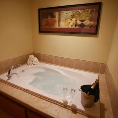 CopperLeaf Boutique Hotel & Spa бассейн фото 2