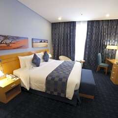 City Seasons Hotel Muscat детские мероприятия фото 2