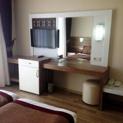 Armas Park Hotel Турция, Кемер - отзывы, цены и фото номеров - забронировать отель Armas Park Hotel онлайн удобства в номере
