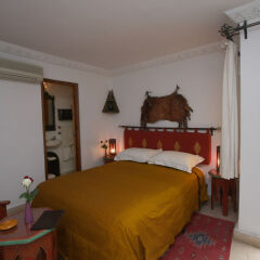 Отель Riad Celia детские мероприятия фото 2