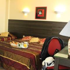Отель Relais Bergson детские мероприятия