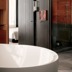 Отель Andaz 5th Avenue США, Нью-Йорк - отзывы, цены и фото номеров - забронировать отель Andaz 5th Avenue онлайн ванная фото 2