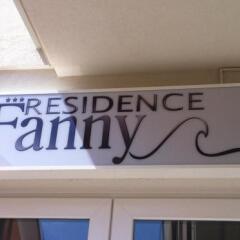 Отель Residence Fanny