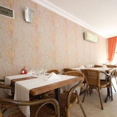 Minta Apart Hotel питание