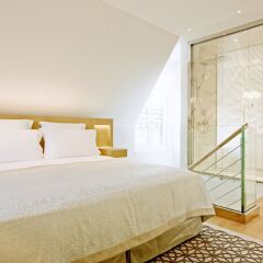 Отель Grand Hôtel Du Palais Royal комната для гостей фото 3