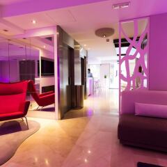 Отель Musik Boutique Hotel Испания, Барселона - 2 отзыва об отеле, цены и фото номеров - забронировать отель Musik Boutique Hotel онлайн спа фото 2