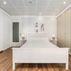 Отель Travel Habitat San Vicente комната для гостей фото 5