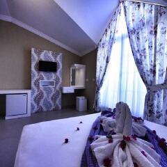Mimoza Hotel Турция, Олудениз - отзывы, цены и фото номеров - забронировать отель Mimoza Hotel онлайн спа