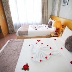 Отель Madam Moon Guesthouse Вьетнам, Ханой - отзывы, цены и фото номеров - забронировать отель Madam Moon Guesthouse онлайн фото 7