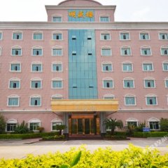 Отель Baomingcheng Hotel (Guangming New District) Китай, Шэньчжэнь - отзывы, цены и фото номеров - забронировать отель Baomingcheng Hotel (Guangming New District) онлайн фото 8