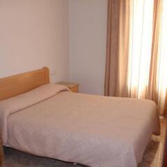 Отель Hostal Casanova комната для гостей фото 5