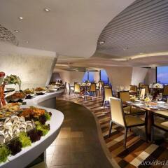 Hotel Royal Macau питание