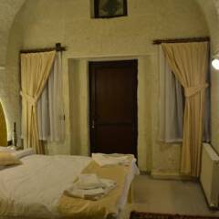 Отель Sakli Cave House 3* Полулюкс фото 17
