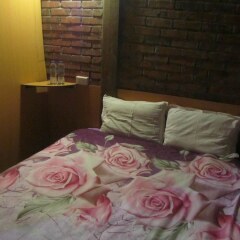 Отель Pinocchio Tavan Homestay Вьетнам, Шапа - отзывы, цены и фото номеров - забронировать отель Pinocchio Tavan Homestay онлайн комната для гостей фото 4